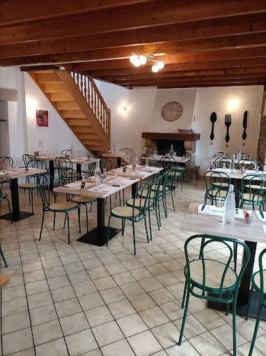 L' Auberge Gourmande — photo 3