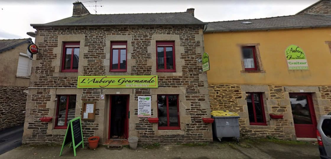 L' Auberge Gourmande — photo 2