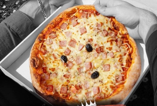 Gang of Pizza — photo 2