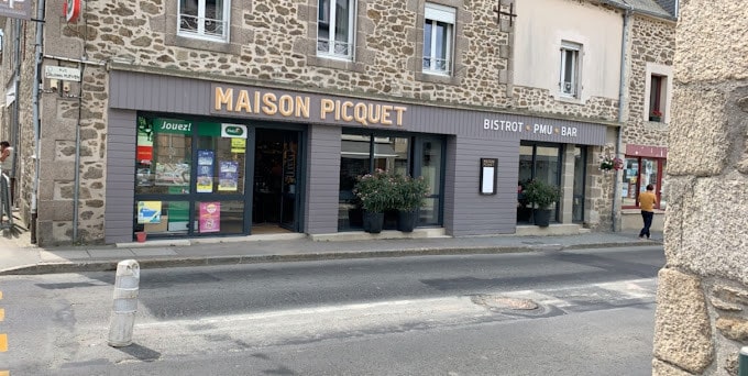 Maison Picquet — photo 2