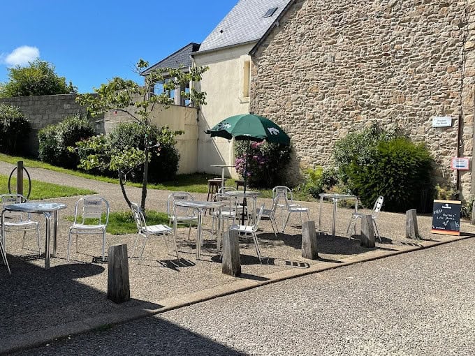 Le Comptoir de Trélévern — photo 2