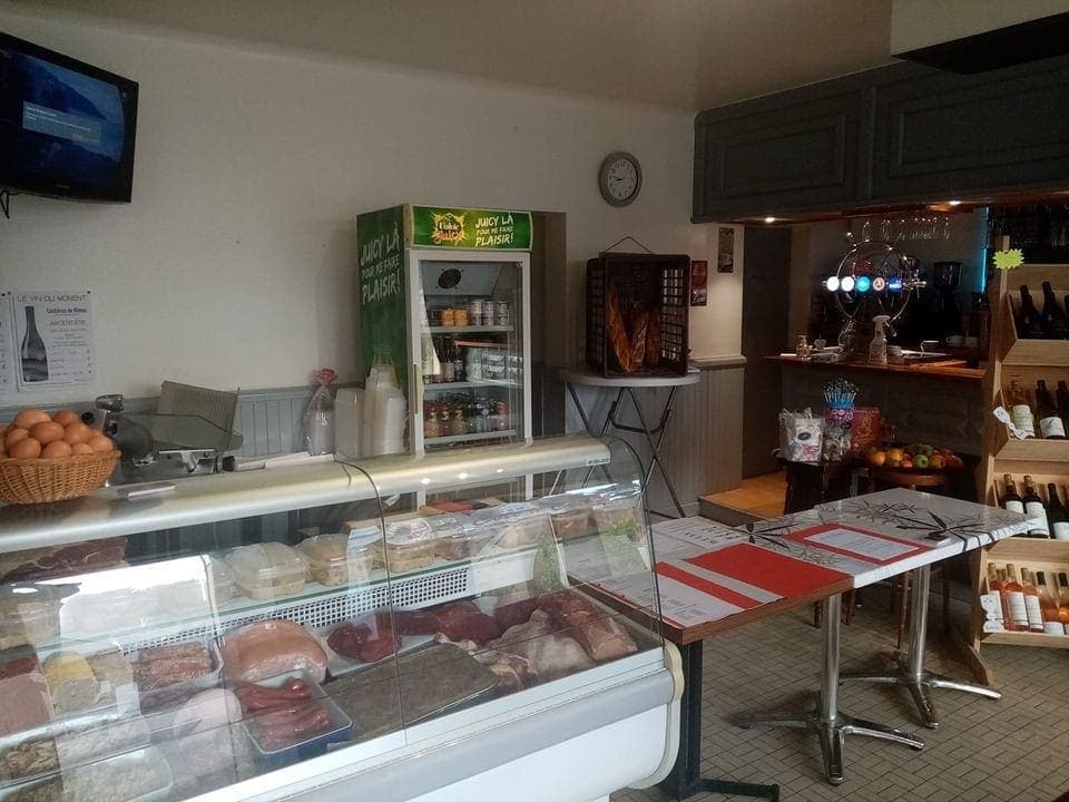 Le Côte à Côte — photo 3