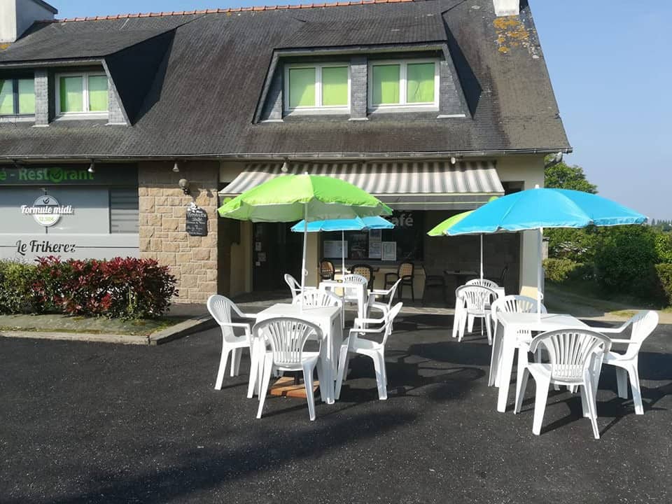 Le Frikerez — photo 2