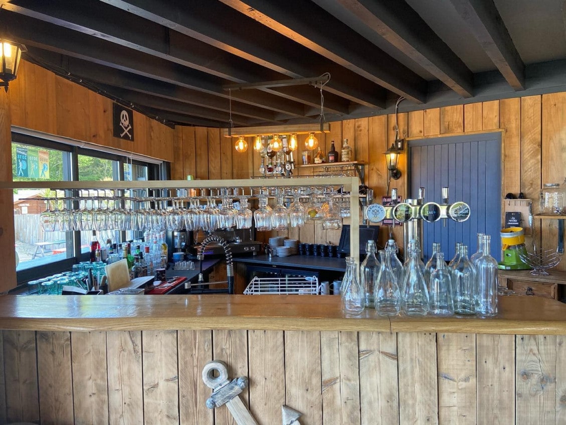 L'ile Aux Pirates — photo 3