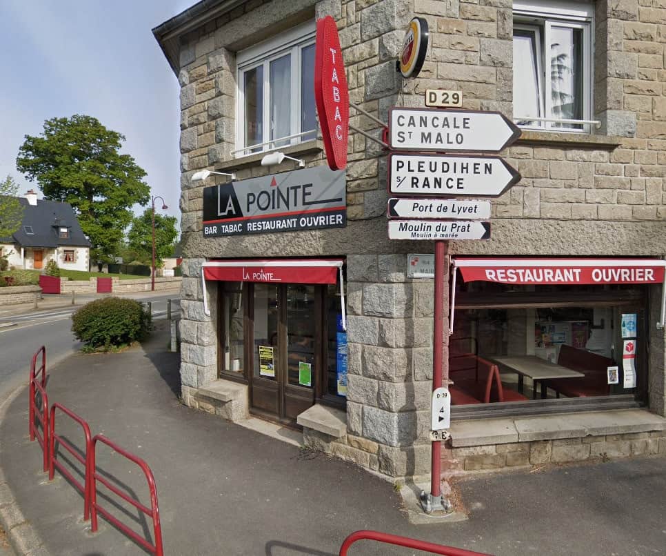 La Pointe — photo 2