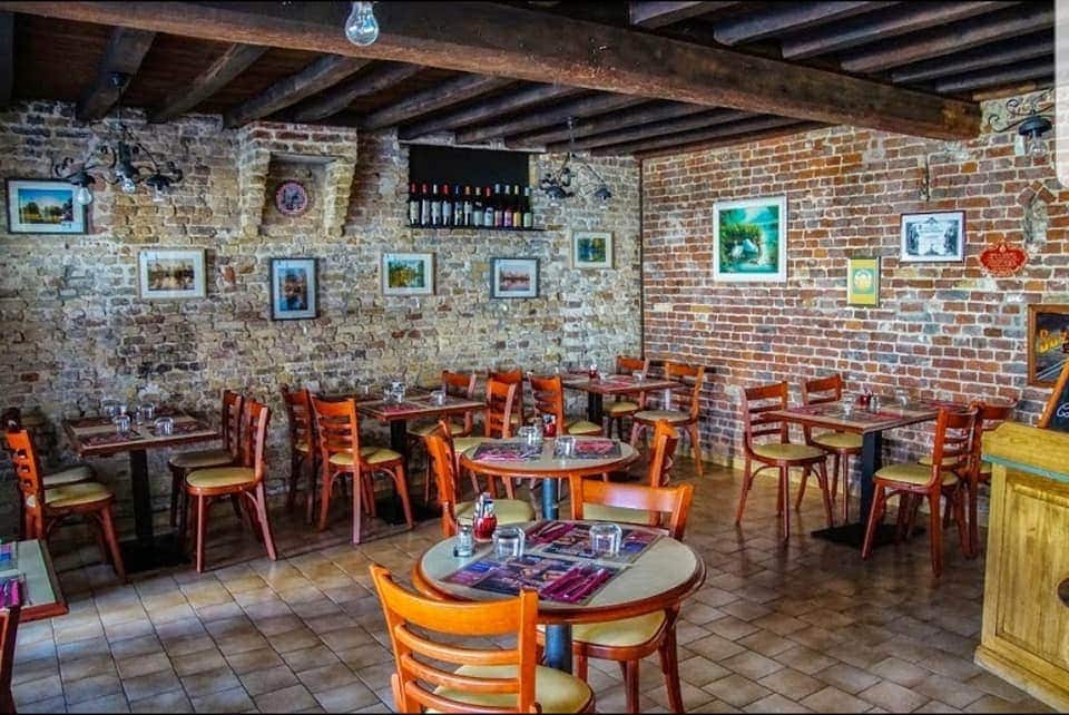 Au Bistrot Gourmand — Bistro - Bar à Pleudihen sur Rance — photo 3