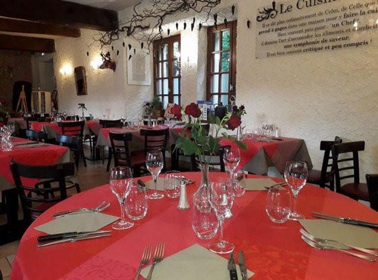 Auberge de la Chesnaie — Viandes et Grillades à Pleudihen sur Rance — photo 3