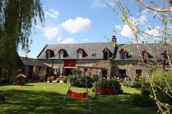 Auberge de la Chesnaie — Viandes et Grillades à Pleudihen sur Rance — photo 2