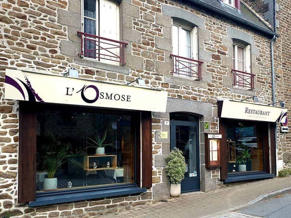 L'Osmose — photo 2