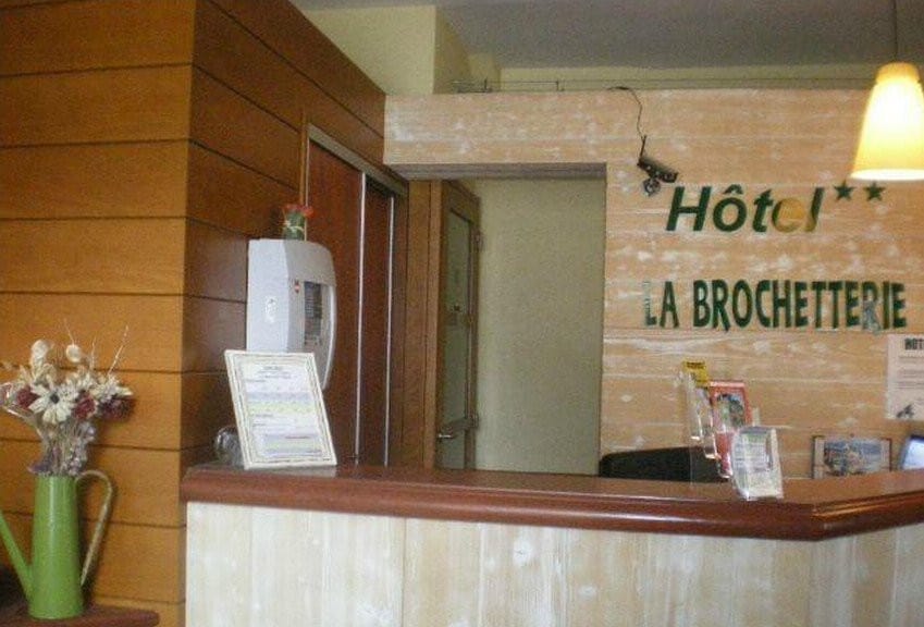 La Brochetterie — photo 2