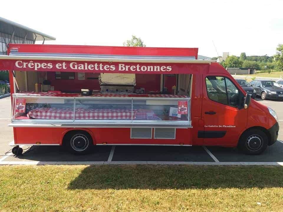 La Galette De Pleudihen — photo 3
