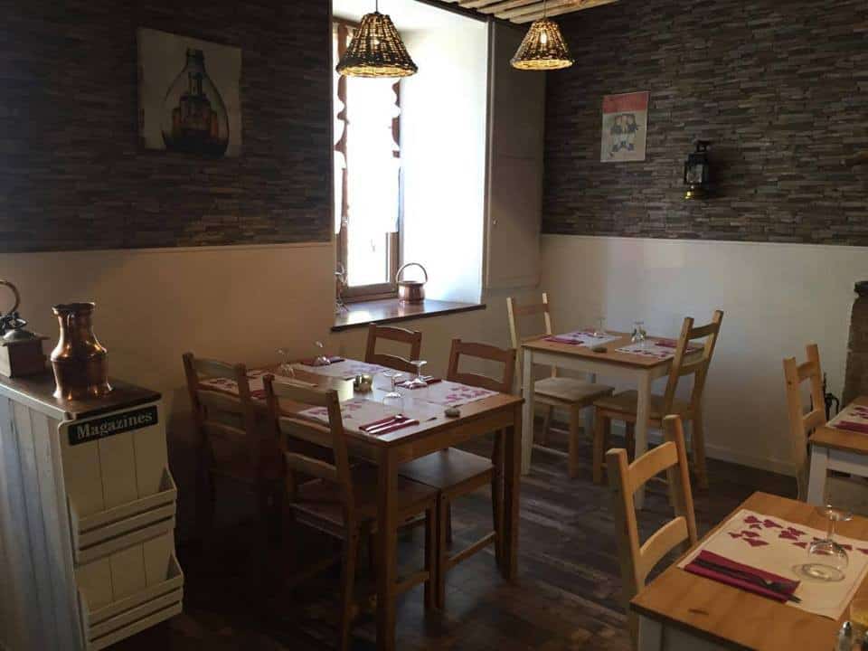 Kerjoem — photo 3