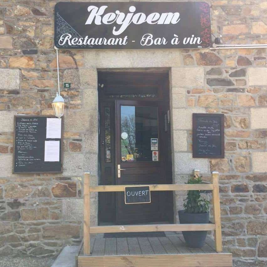 Kerjoem — photo 2