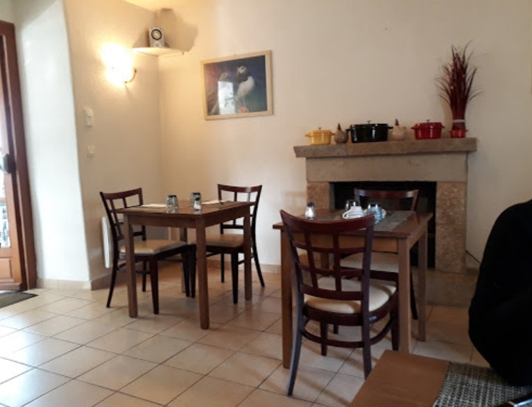 L'Abricôtier — photo 3