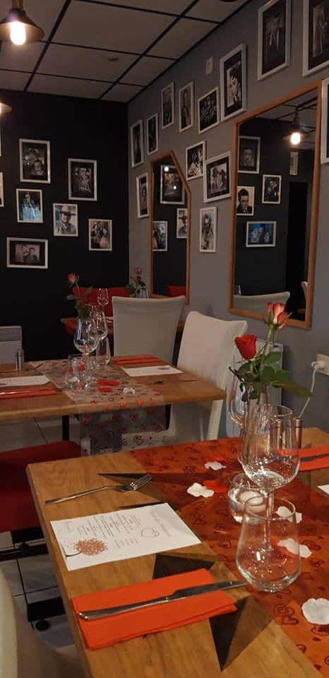 La table de Ced — photo 3
