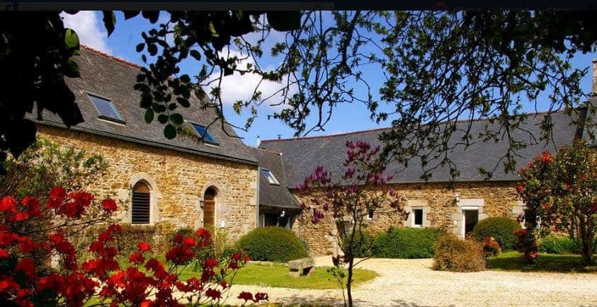 Le Colombier Bretagne — photo 2
