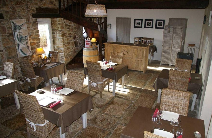 Le Colombier Bretagne — photo 3
