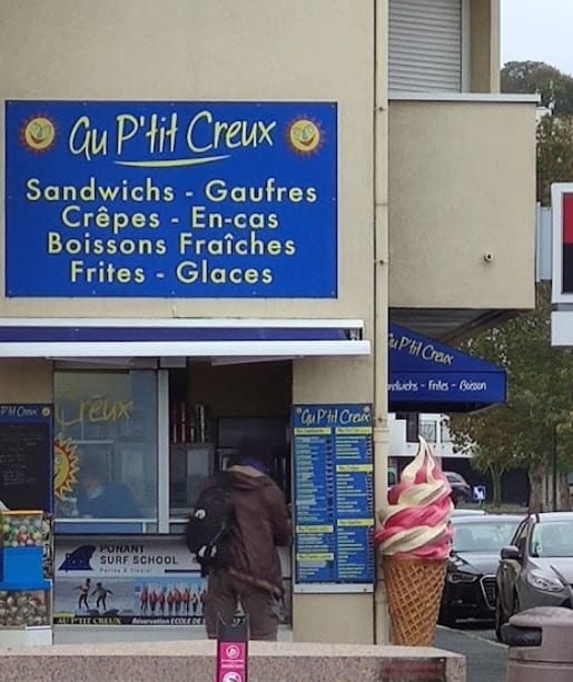 Au P'tit Creux — photo 3