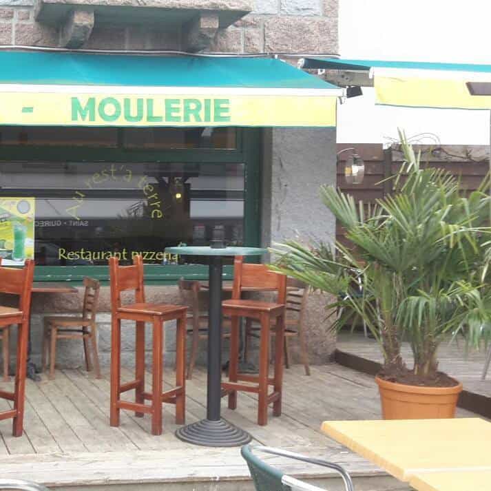 Au Rest a Terre — photo 2
