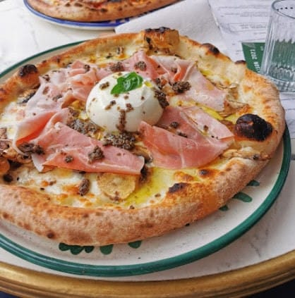 Photo de Basilico