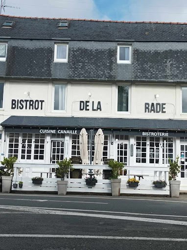 Bistrot de la Rade — photo 3
