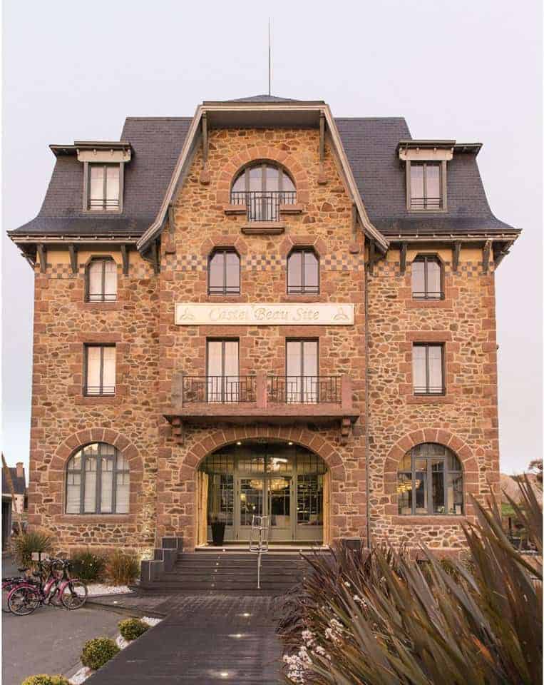 Castel Beau Site — photo 2