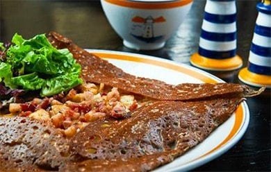 Creperie Du Ranolien — photo 3