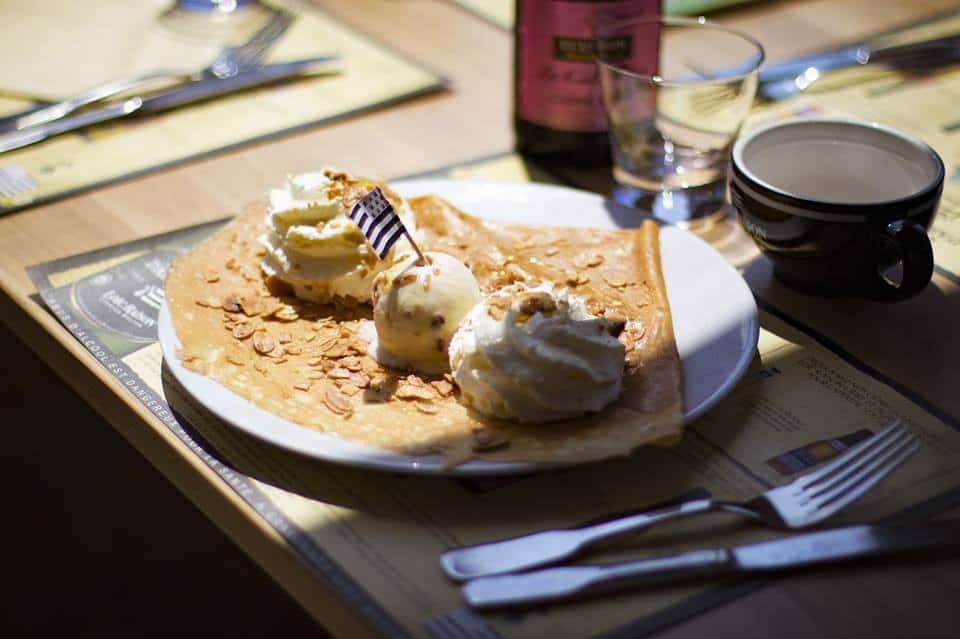 Creperie Du Ranolien — photo 2