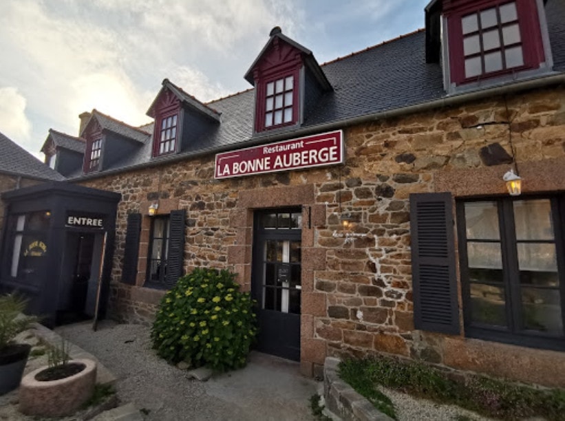 La Bonne Auberge — photo 3