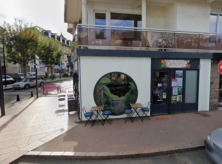 La Canopée — photo 3
