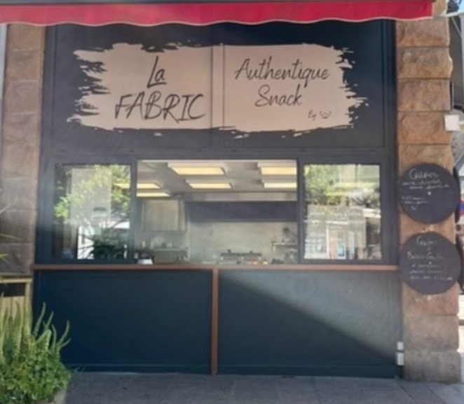 La Fabric — photo 3