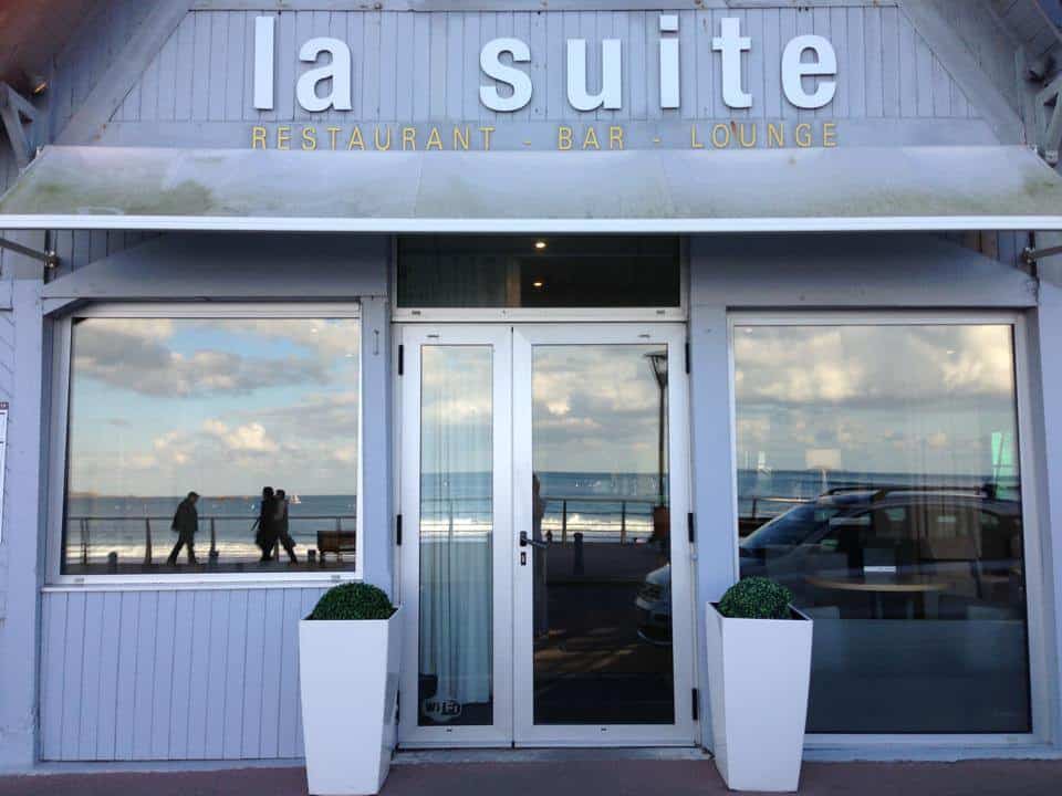 La Suite — photo 2