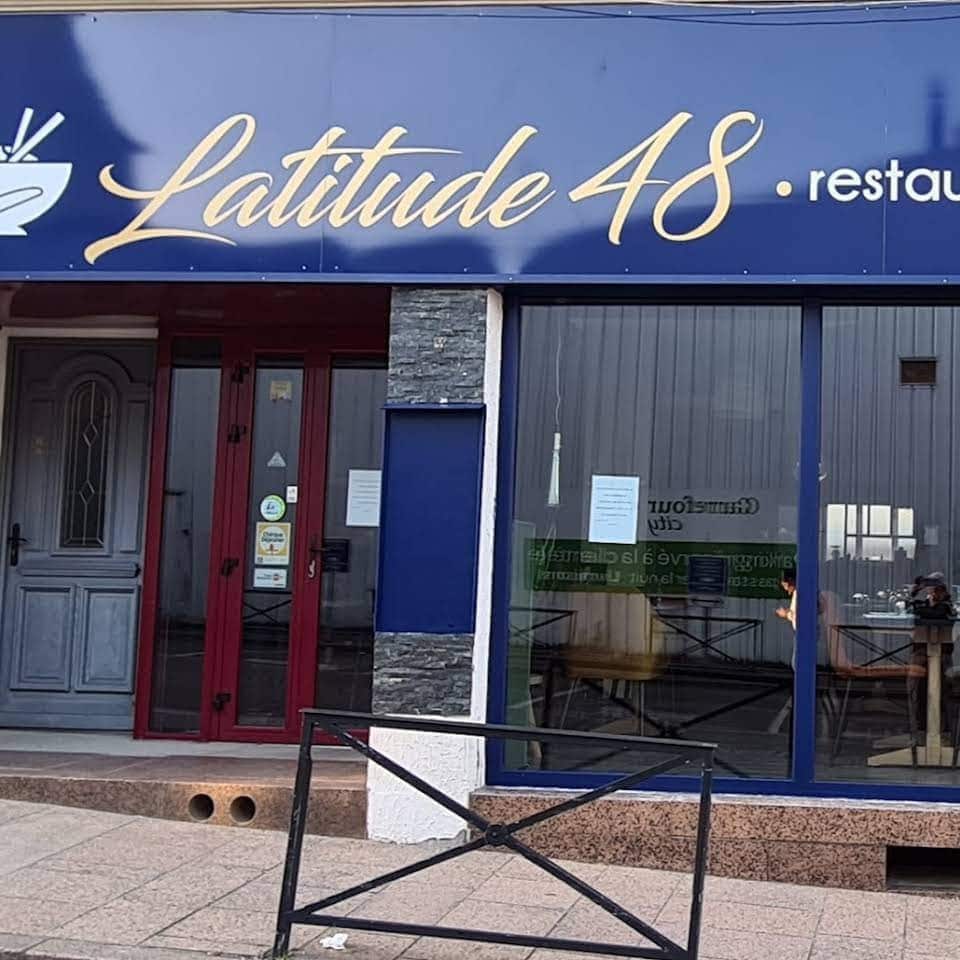 Latitude 48 — photo 3