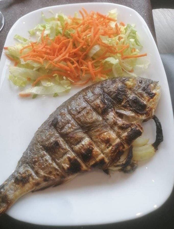 Photo de Le Bosphore