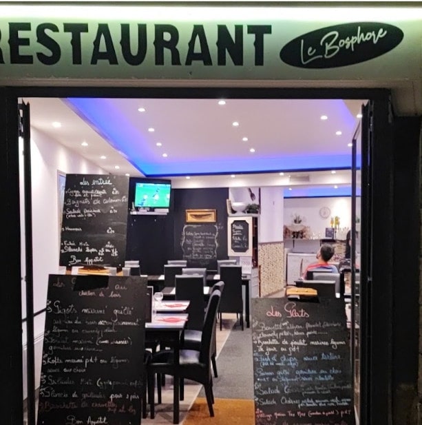 Le Bosphore — photo 3