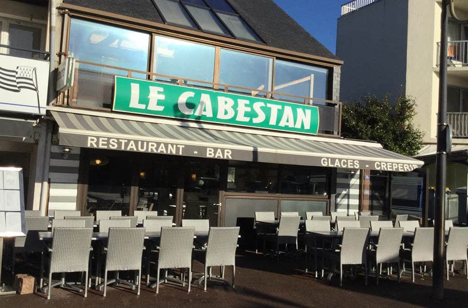Le cabestan — photo 2