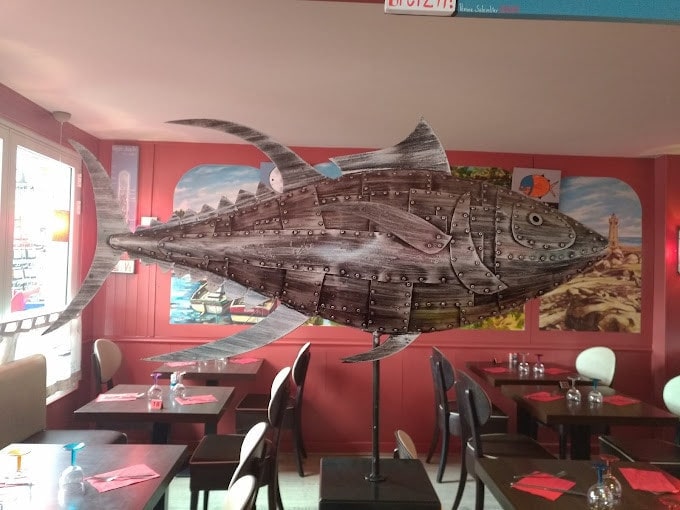 Les Dervinis — photo 3
