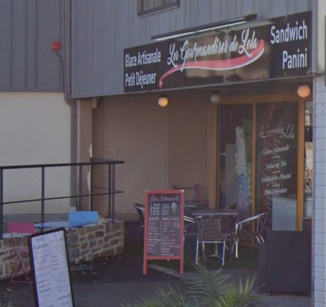 Les gourmandises de brice — photo 2