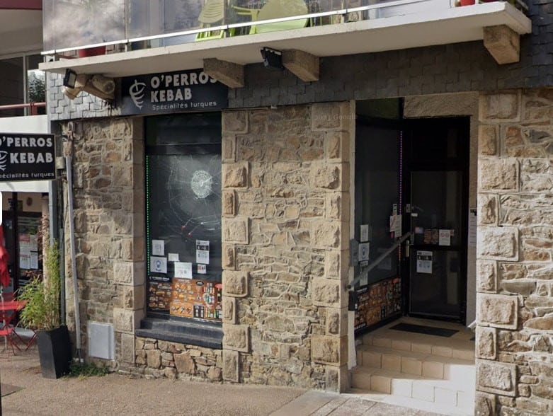 O'Perros Kebab — photo 3