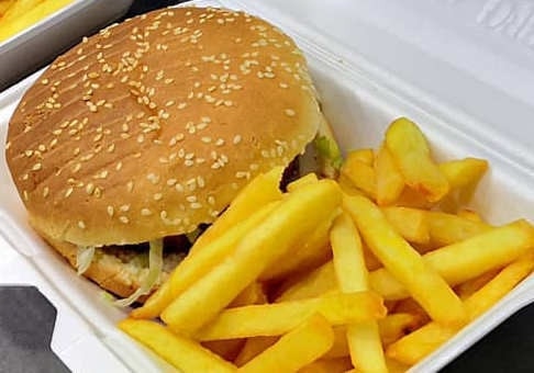 O'Perros Kebab — photo 2