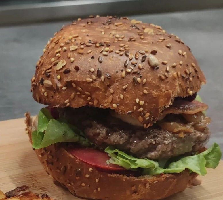 L’amer à boire et à manger — photo 2