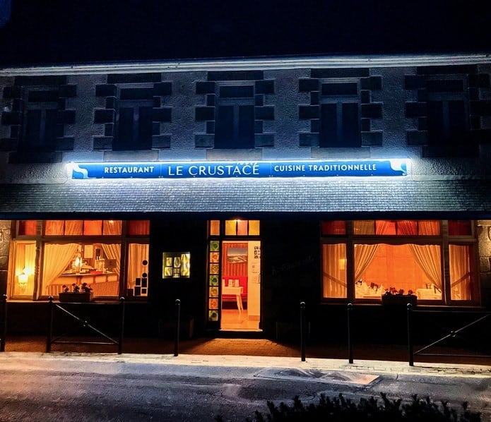 Le Crustacé — photo 3