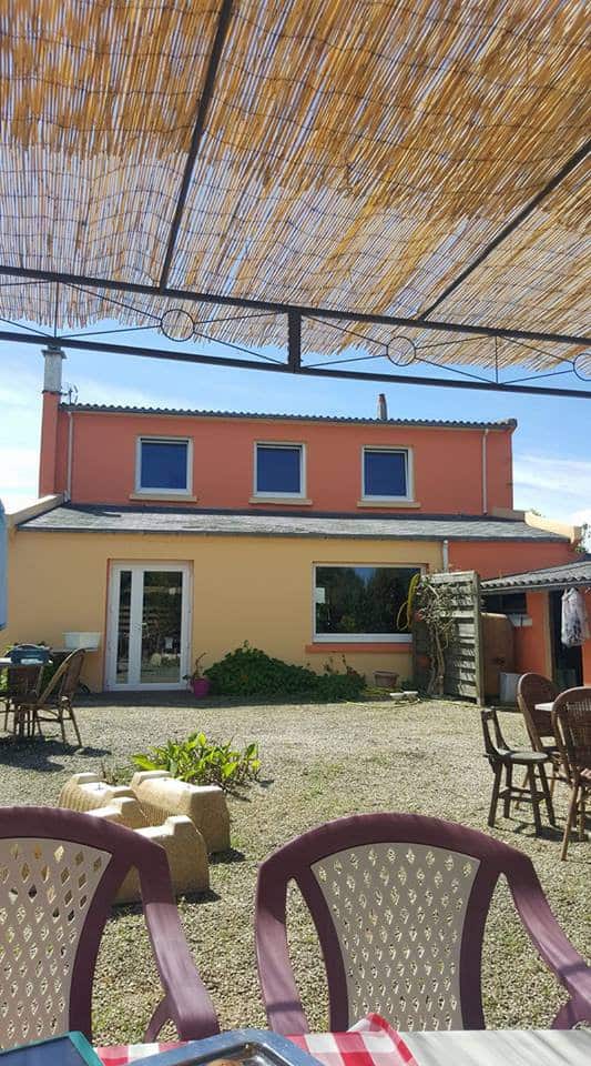 Auberge de la Vieille Eglise — photo 2