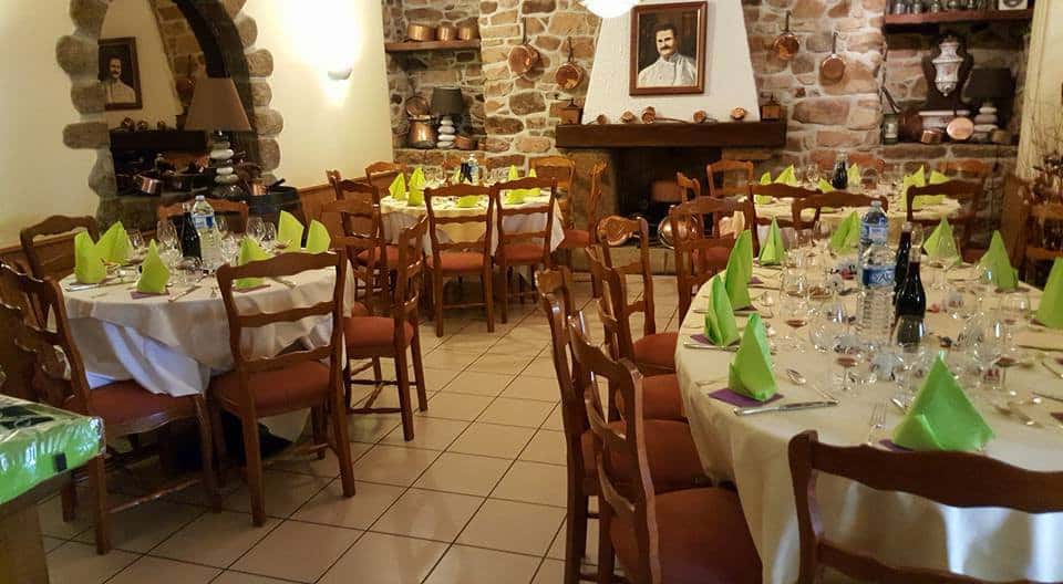 Auberge de la Vieille Eglise — photo 3