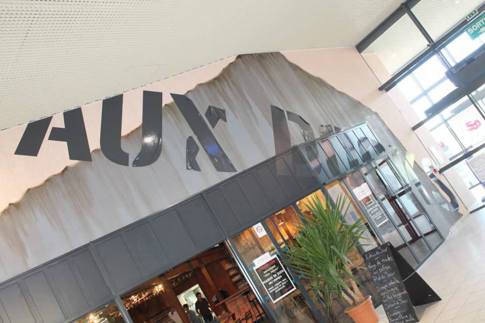 Brasserie aux docks — photo 2