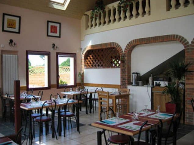 Chez Mario — photo 2
