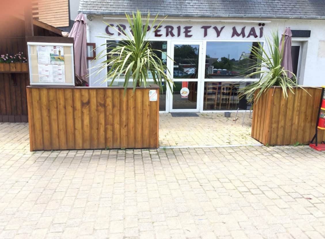Ty Maï — photo 3