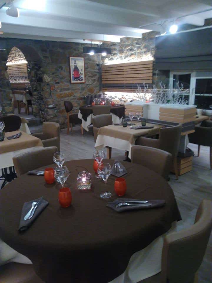 Auberge du Trieux — photo 3
