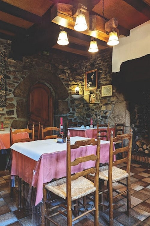 Crêperie du Moulin à Mer — photo 3