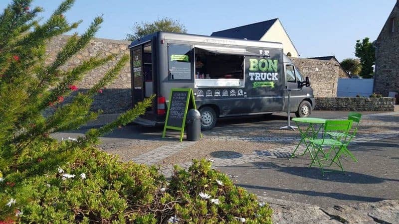 Le bon truck — photo 3